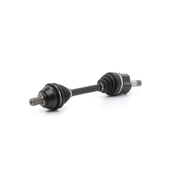 Árbol de transmisión 13D0361R RIDEX REMAN 6G91-3B437-BA Árbol de transmisión 13D0361R RIDEX REMAN 6G91-3B437-BA BMW