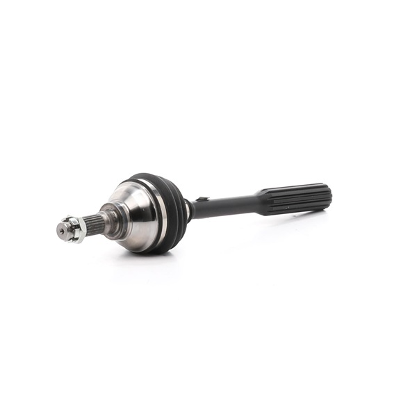 RIDEX REMAN 13D0445R Aandrijfas
