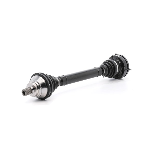 Hnací hriadeľ 13D0301R RIDEX REMAN 1K0407272CR SKODA