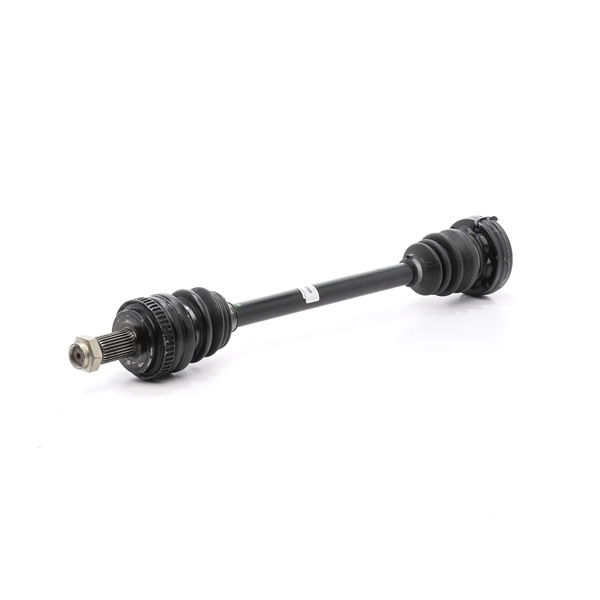 Trækaksel 13D0204R RIDEX REMAN 33 21 7 547 069 Trækaksel 13D0204R RIDEX REMAN 33217547069 BMW