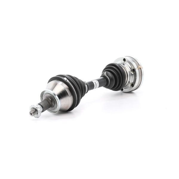 Arbre de transmission 13D0358R RIDEX REMAN 6Q0 407 271CE Arbre de transmission 13D0358R RIDEX REMAN 6Q0 407 271CE Volkswagen