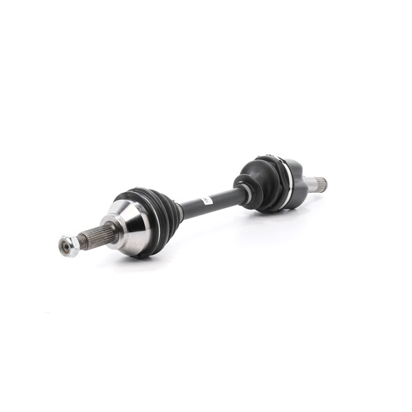 Drive shaft 13D0256R RIDEX REMAN 2S7W-3B437-CA Drive shaft 13D0256R RIDEX REMAN 2S7W3B437CA JAGUAR