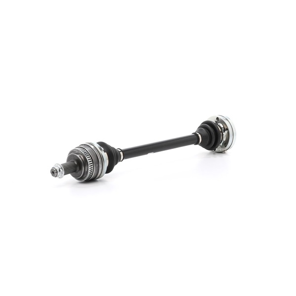 RIDEX REMAN 13D0192R Gelenkwelle BMW 3 Limousine E46 325xi 2.5 192 PS 2004 M54 B25 (256S5) Otto RIDEX REMAN 13D0192R Gelenkwelle BMW E46 325xi 2.5 192 PS Benzin Kosten