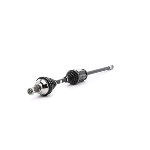 RIDEX REMAN 13D0109R Gelenkwellen für BMW 3 Limousine E46 330xd 3.0 204 PS 2004 M57 D30 (306D2) Diesel RIDEX REMAN 13D0109R Antriebswelle BMW E46 330xd 3.0 204 PS Diesel Kosten