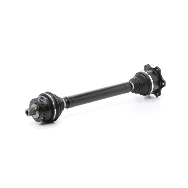 RIDEX REMAN 13D0141R Aandrijfas Passat 3b5 1.9 TDI Syncro/4motion 110 Pk Diesel prijs