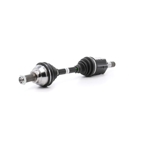 RIDEX REMAN 13D0054R Steckwelle für BMW 3 Limousine E46 330xd 3.0 204 PS 2003 M57 D30 (306D2) Diesel RIDEX REMAN 13D0054R Gelenkwelle BMW E46 330xd 3.0 204 PS Diesel Kosten