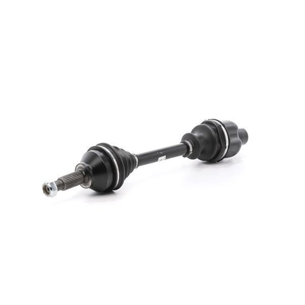 Veio de transmissão 13D0202R RIDEX REMAN RM2S71-3B436-BB Veio de transmissão 13D0202R RIDEX REMAN RM2S713B436BB SKODA