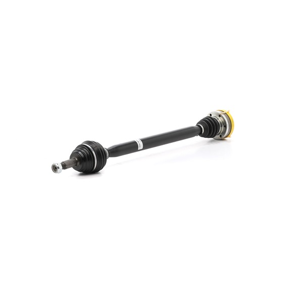 RIDEX REMAN 13D0187R Semiasse