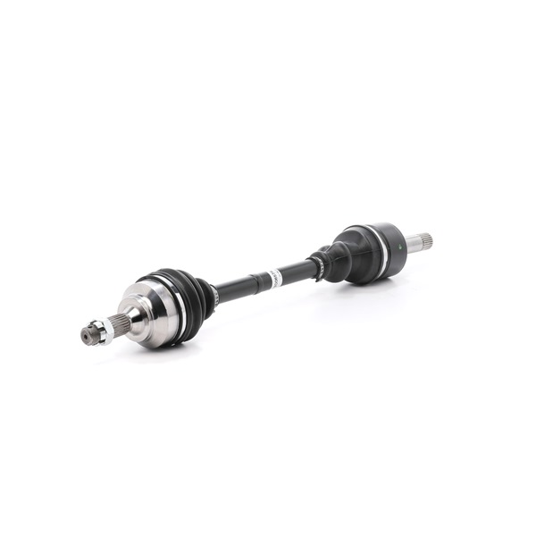 Trækaksel 13D0657R RIDEX REMAN 3272 LE Ledsæt, drivaksel 13D0657R RIDEX REMAN 3272-LE PEUGEOT