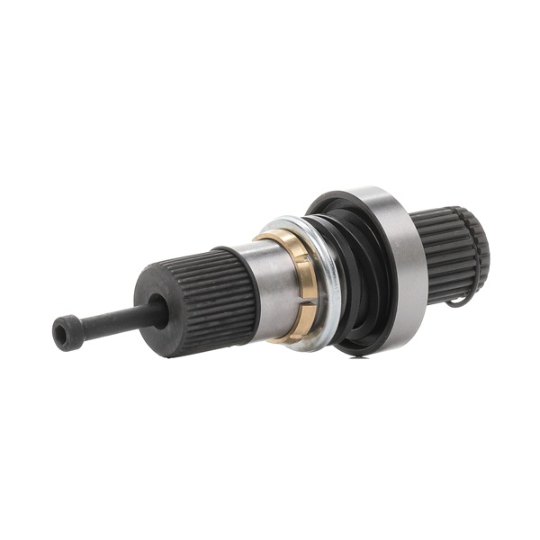 Drivaksel 13D0719R RIDEX REMAN 0A5 409 355 F VW