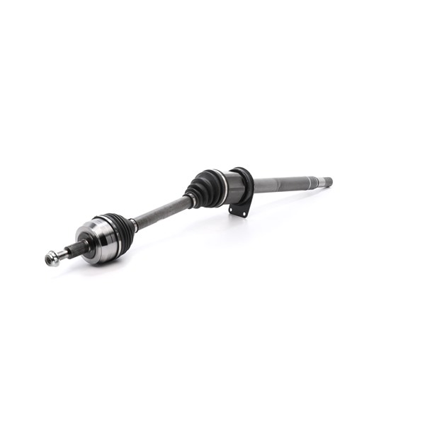 Aandrijfas 13D0701R RIDEX REMAN 7E0407761C TOYOTA