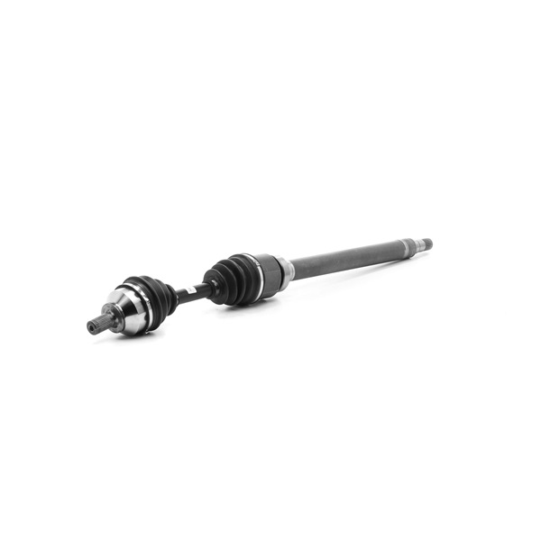 Drive shaft 13D0224R RIDEX REMAN 36000559 FORD
