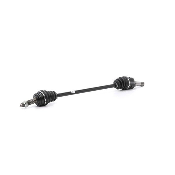 Drive shaft 13D0357R RIDEX REMAN 3273 JR Drive shaft 13D0357R RIDEX REMAN 3273.JR PEUGEOT