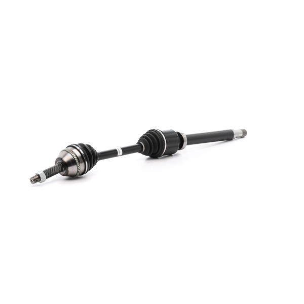 Arbre de transmission 13D0420R RIDEX REMAN CC-11-3B436-BB Arbre de transmission 13D0420R RIDEX REMAN CC113B436BB FORD