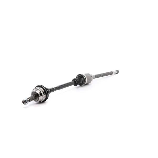 Drive shaft 13D0161R RIDEX REMAN 82 00 499 895 Drive shaft 13D0161R RIDEX REMAN 82 00 499 895 VAUXHALL