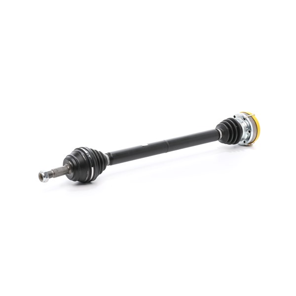 RIDEX REMAN 13D0088R Semiasse