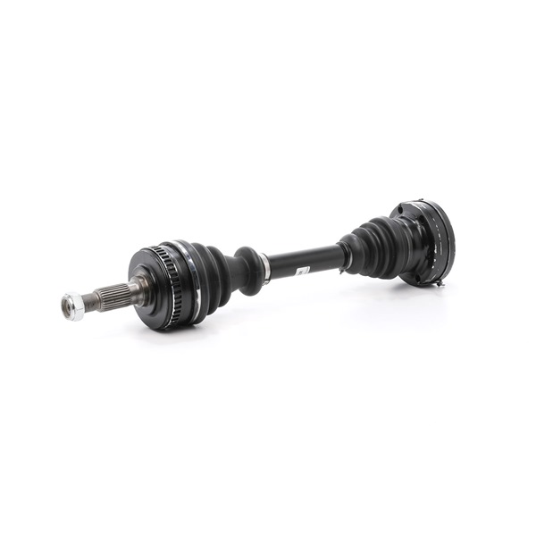 Trækaksel 13D0152R RIDEX REMAN A 638 334 17 34 Trækaksel 13D0152R RIDEX REMAN A6383341734 PEUGEOT