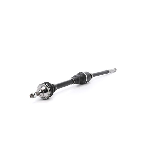 RIDEX REMAN 13D0250R Semiasse