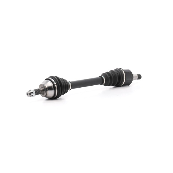 RIDEX REMAN 13D0611R Άξονας μετάδοσης κίνησης CITROËN DS4 Hatchback 1.6 THP 156 PS Βενζίνη τιμες