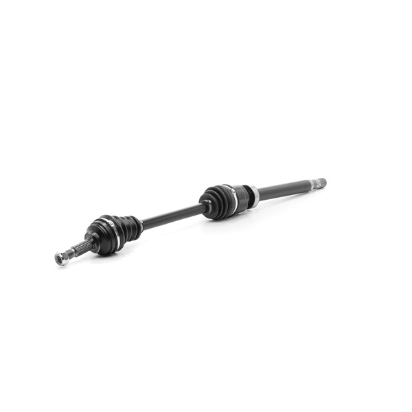 Aandrijfas 13D0797R RIDEX REMAN 391008239R DACIA