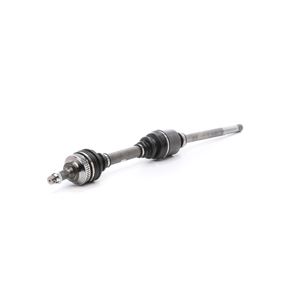 RIDEX REMAN 13D0691R Semi eixo Peugeot Partner Van 1.6 HDi 75 cv Diesel preço