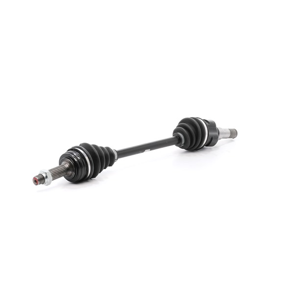 Hnací hriadeľ 13D0356R RIDEX REMAN 16 123 467 80 Hnací hriadeľ 13D0356R RIDEX REMAN 16 123 467 80 PEUGEOT