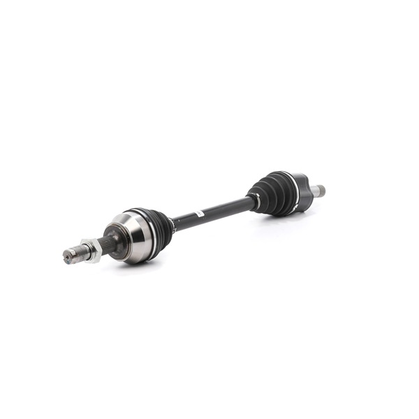 Trækaksel 13D0829R RIDEX REMAN 3272 PH Trækaksel 13D0829R RIDEX REMAN 3272.PH FIAT