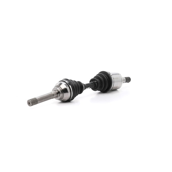 RIDEX REMAN 13D0206R Hajtótengely