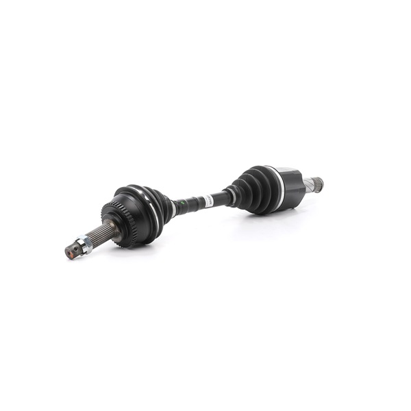 Hnací hriadeľ 13D0324R RIDEX REMAN 39101 8H710 Sada kĺbov hnacieho hriadeľa 13D0324R RIDEX REMAN 39101-8H710 FORD
