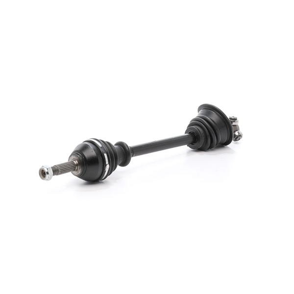 13D0628R RIDEX REMAN semiassi Renault Rapid Van 1.4 75 CV Benzina prezzo