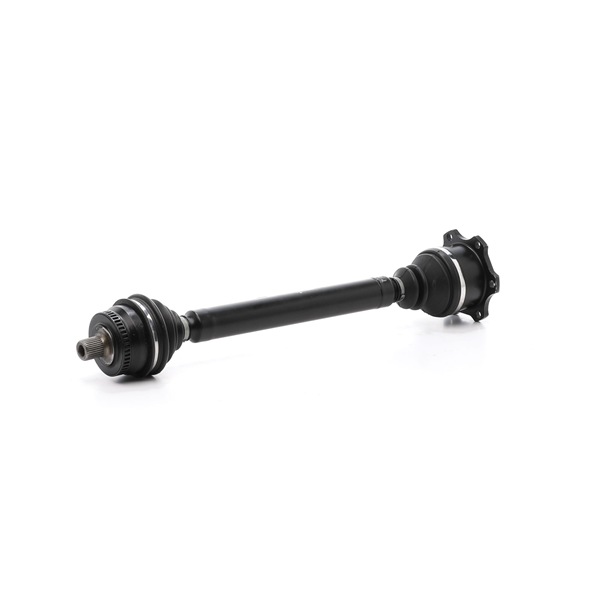 Arbre de transmission 13D0137R RIDEX REMAN 8D0 407 452 FX Arbre de transmission 13D0137R RIDEX REMAN 8D0 407 452FX SKODA