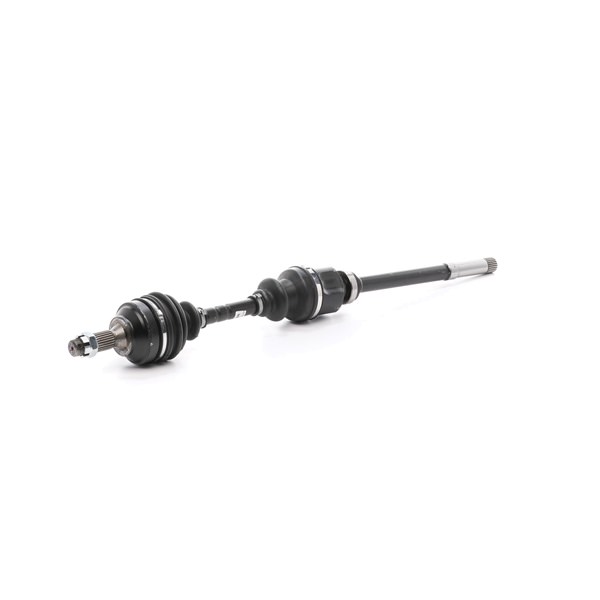 RIDEX REMAN 13D0459R Άξονας μετάδοσης κίνησης