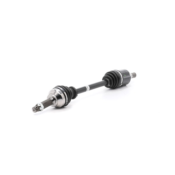 Hnací hriadeľ 13D0367R RIDEX REMAN 38225 JD22B Hnací hriadeľ 13D0367R RIDEX REMAN 38225-JD22B NISSAN