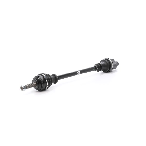 Trækaksel 13D0144R RIDEX REMAN 77 01 352 319 RENAULT