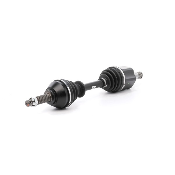 Semiasse 13D0160R RIDEX REMAN 39101-JD74B NISSAN