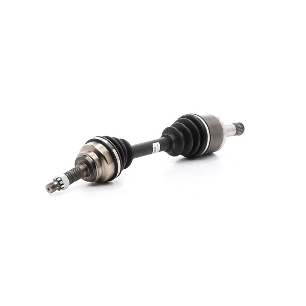 Trækaksel 13D0096R RIDEX REMAN 3 74 455 Trækaksel 13D0096R RIDEX REMAN 374455 VAUXHALL