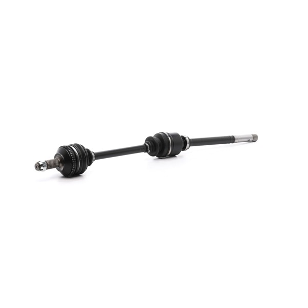 Trækaksel 13D0241R RIDEX REMAN 96 19 947 688 RENAULT