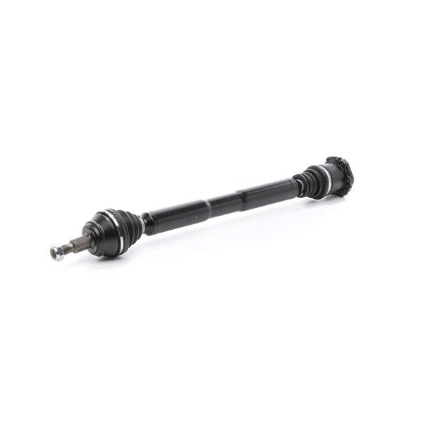 Árbol de transmisión 13D0487R RIDEX REMAN 1J0407452TX SEAT
