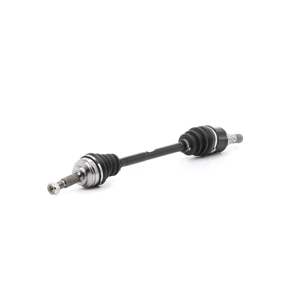Hnací hriadeľ 13D0959R RIDEX REMAN 39 10 173 55R Hnací hriadeľ 13D0959R RIDEX REMAN 3910 173 55R LADA