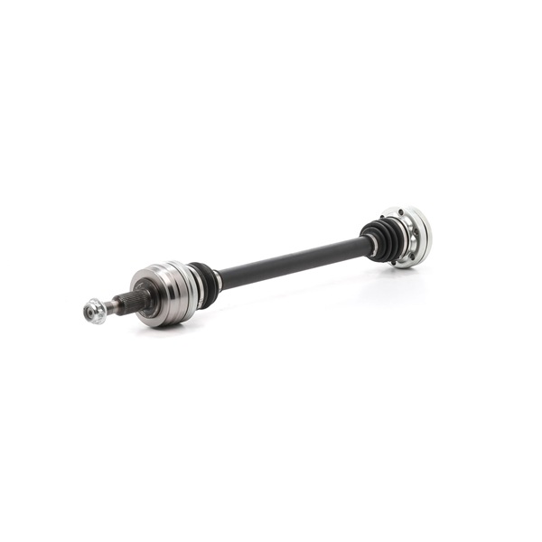 RIDEX REMAN 13D0676R Vetoakseli VW Multivan T6 2.0 TDI 4motion 180 hv Diesel hinta