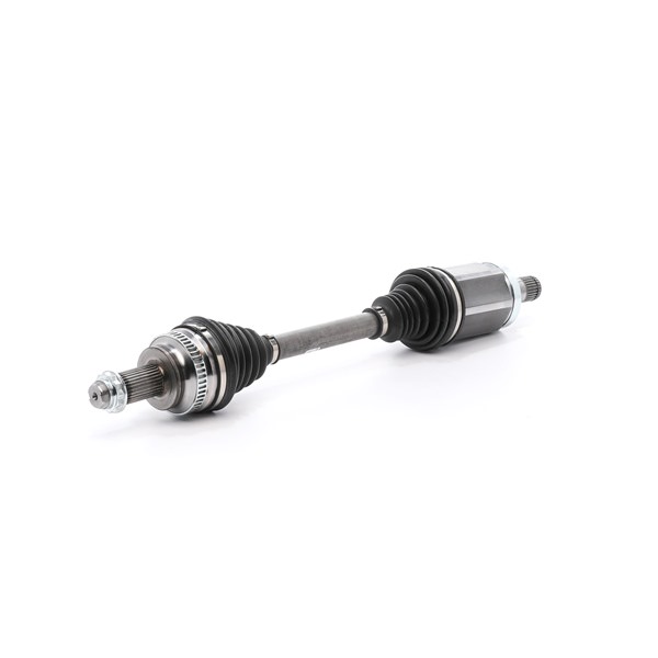 RIDEX REMAN 13D0279R Semi eixo BMW E60 525 xi 218 cv Gasolina preço
