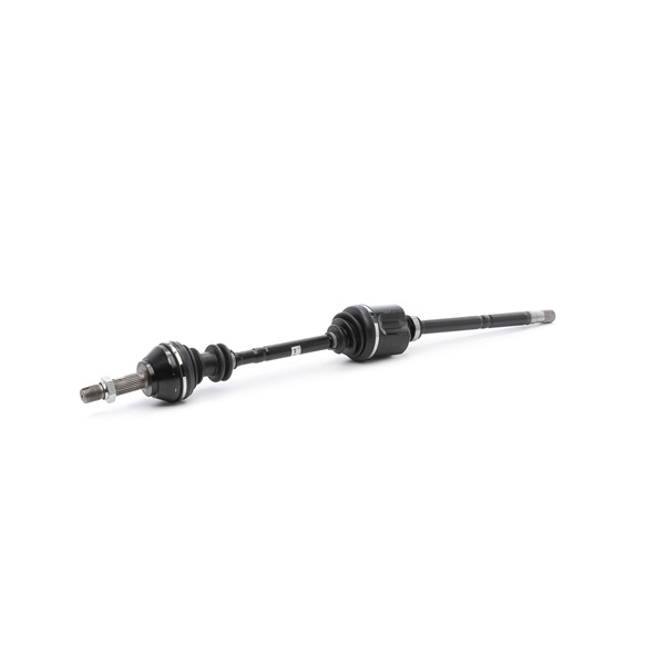 Šarnīru komplekts, Piedziņas vārpsta 13D0318R RIDEX REMAN 3273.N4 CITROËN