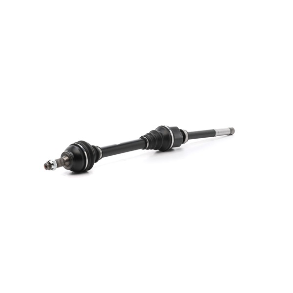 RIDEX REMAN 13D0610R Cardan pour DS DS 4 / DS 4 CROSSBACK 2.0 BlueHDi 150 150 CV 2017 AHR (DW10FD) Diesel RIDEX REMAN 13D0610R Cardan de transmission DS DS4 / DS4 Crossback 2.0 BlueHDi 150 150 CV Diesel 2017