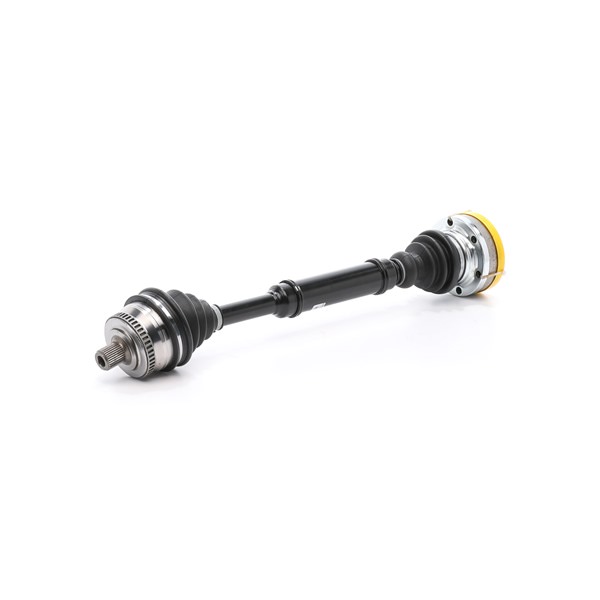 RIDEX REMAN 13D0097R Aandrijfas Passat 3B6 2.0 115 Pk Benzine prijs