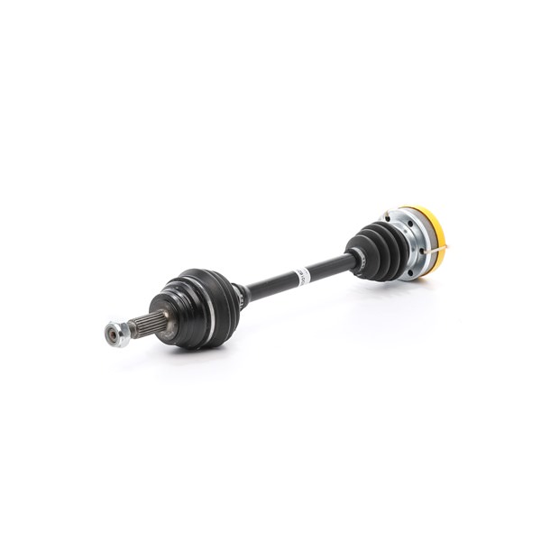 RIDEX REMAN 13D0162R Άξονας μετάδοσης κίνησης VW Caddy 1 1.6 D 55 PS Πετρέλαιο τιμες
