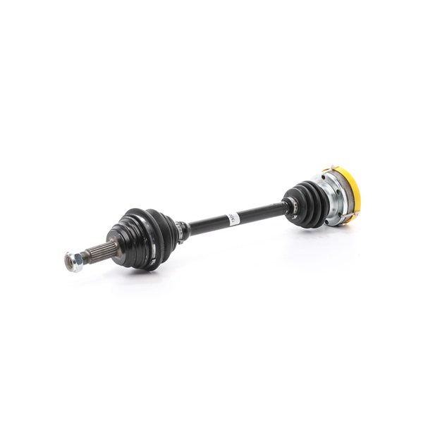 Drive shaft 13D0168R RIDEX REMAN 6N0 407 271H Volkswagen