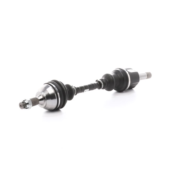 RIDEX REMAN 13D0467R Árbol de transmisión
