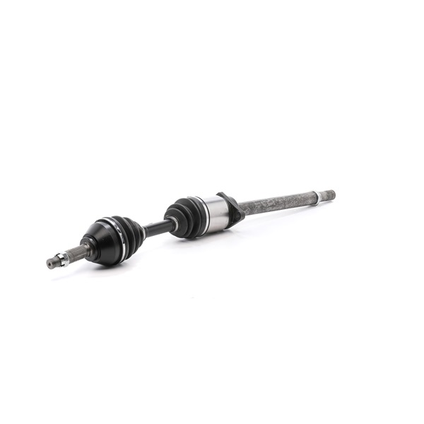RIDEX REMAN 13D0166R Άξονας μετάδοσης κίνησης