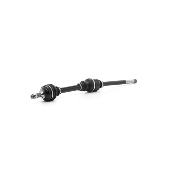 Hnací hriadeľ 13D0337R RIDEX REMAN 96 171 857 Hnací hriadeľ 13D0337R RIDEX REMAN 96 171 857 Volkswagen