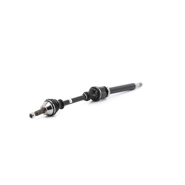 Vetoakseli 13D0098R RIDEX REMAN XS4W 3B436 BB Vetoakseli 13D0098R RIDEX REMAN XS4W-3B436-BB FORD